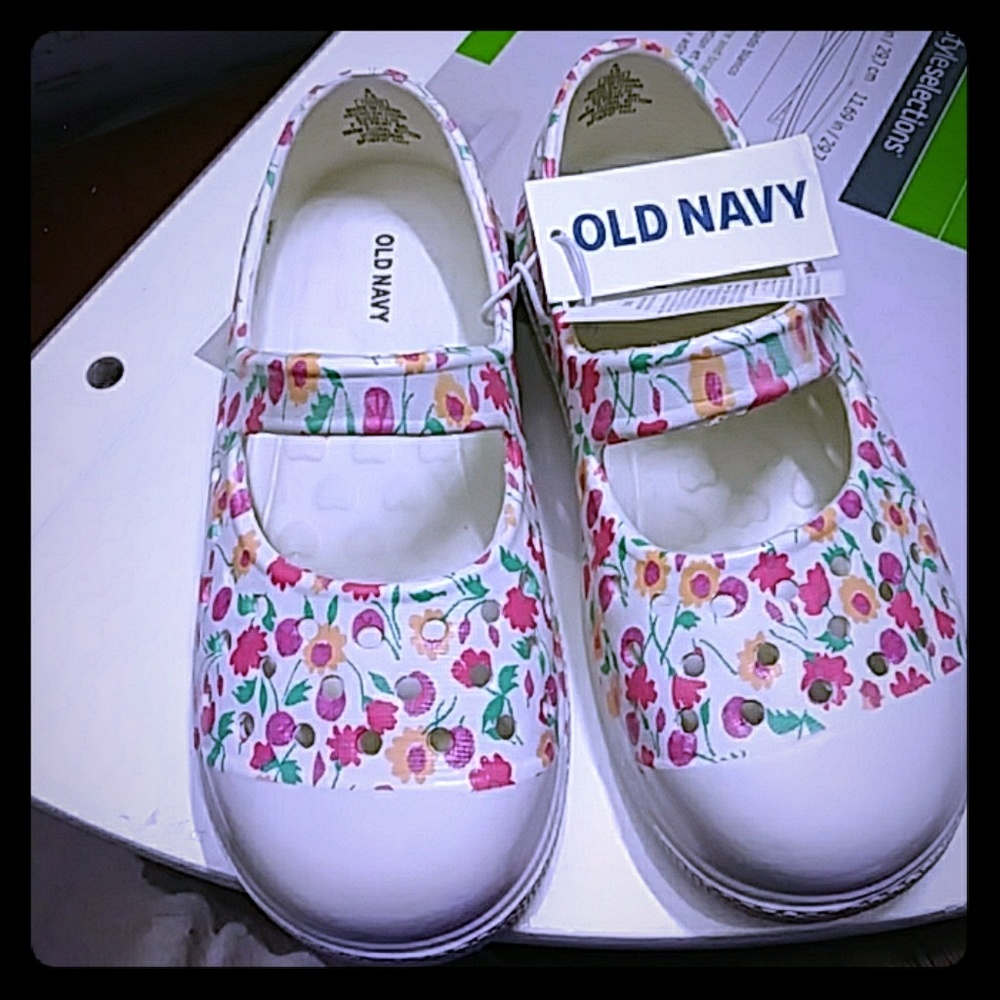 Girl Toddler Shoes